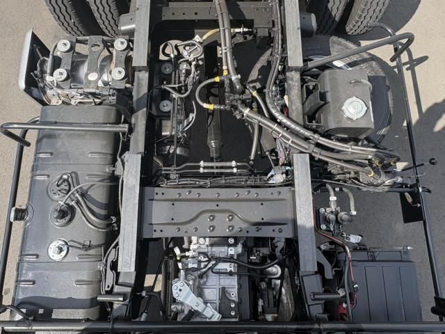 HINO DUTRO 2025 Image 31