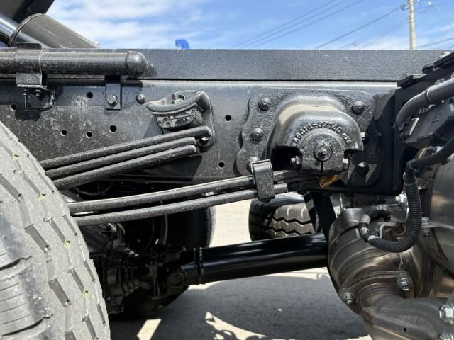 HINO DUTRO 2025 Image 31