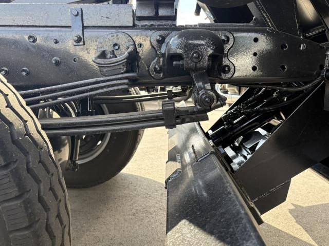 HINO DUTRO 2025 Image 31