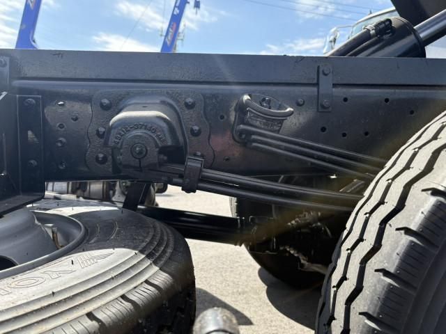 HINO DUTRO 2025 Image 31