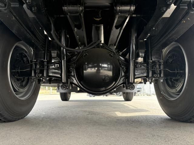 HINO DUTRO 2025 Image 31