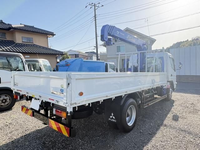 MITSUBISHI CANTER 2025 Image 31
