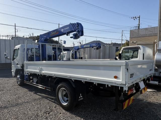 MITSUBISHI CANTER 2025 Image 31