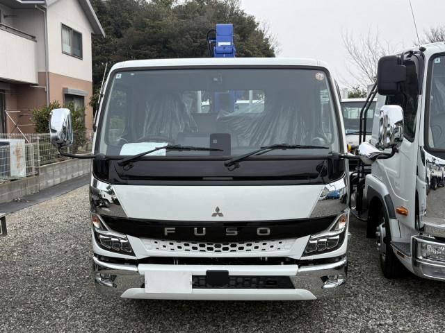 MITSUBISHI CANTER 2025 Image 31