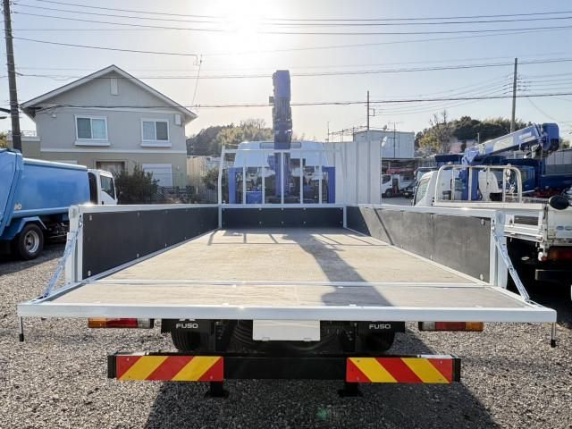 MITSUBISHI CANTER 2025 Image 31