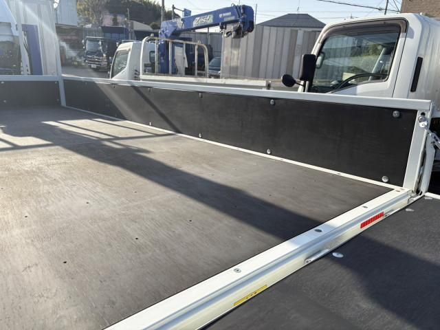 MITSUBISHI CANTER 2025 Image 31