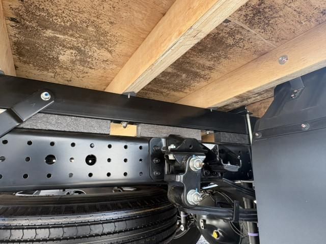 MITSUBISHI CANTER 2025 Image 31