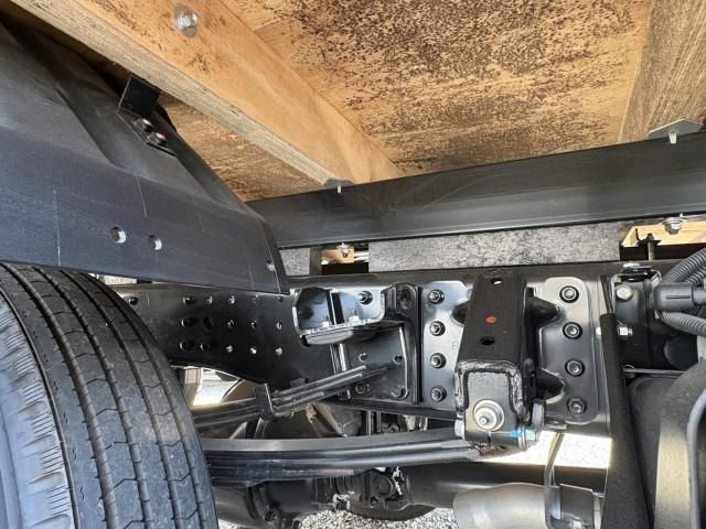 MITSUBISHI CANTER 2025 Image 31