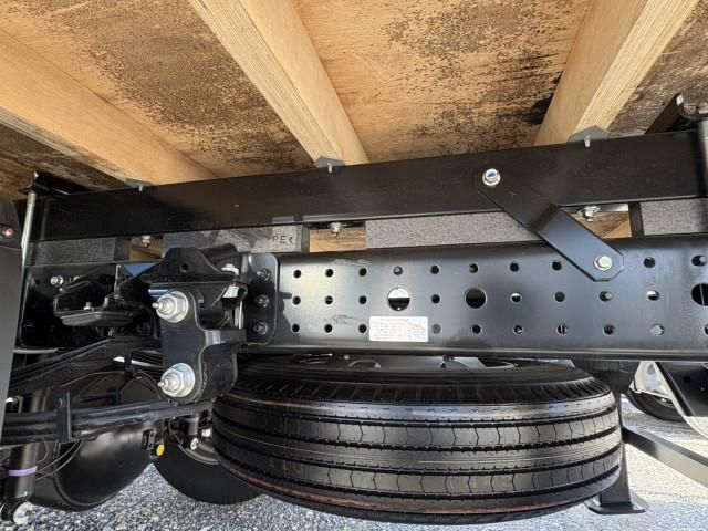 MITSUBISHI CANTER 2025 Image 31