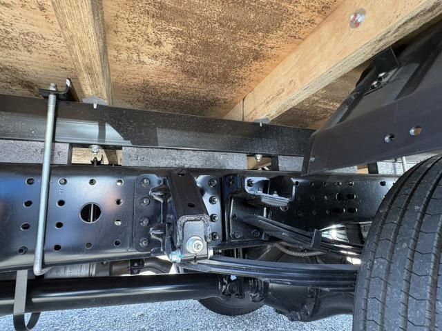 MITSUBISHI CANTER 2025 Image 31