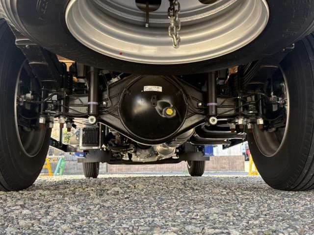 MITSUBISHI CANTER 2025 Image 31