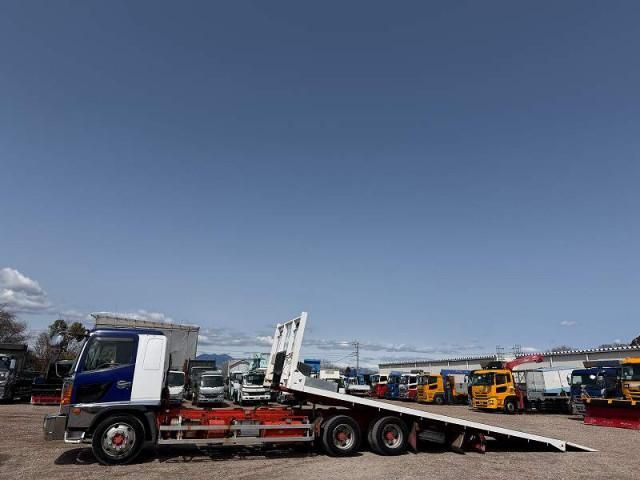 NISSAN DIESEL QUON 2010 Image 31