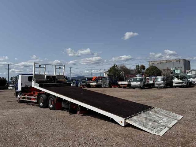 NISSAN DIESEL QUON 2010 Image 31