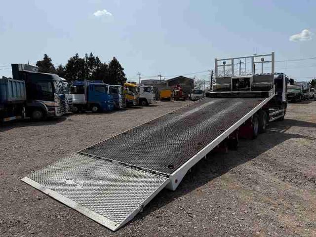 NISSAN DIESEL QUON 2010 Image 31