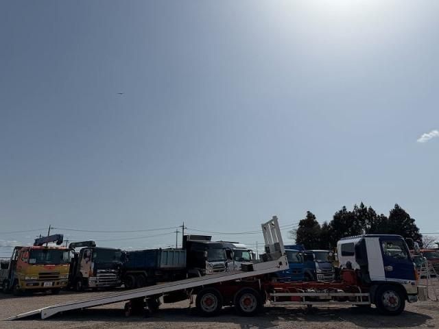 NISSAN DIESEL QUON 2010 Image 31