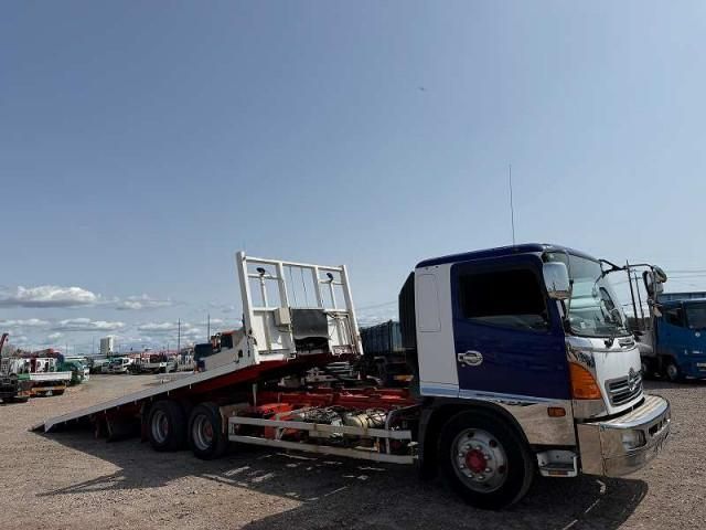 NISSAN DIESEL QUON 2010 Image 31