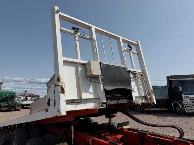 NISSAN DIESEL QUON 2010 Image 31