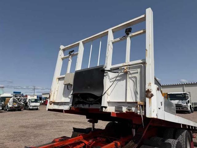 NISSAN DIESEL QUON 2010 Image 31