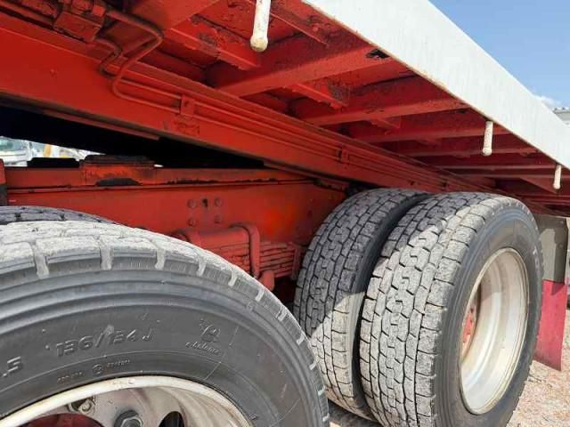 NISSAN DIESEL QUON 2010 Image 31