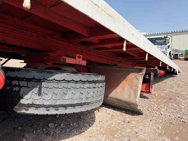 NISSAN DIESEL QUON 2010 Image 31