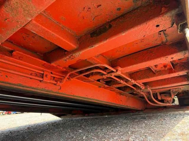 NISSAN DIESEL QUON 2010 Image 31