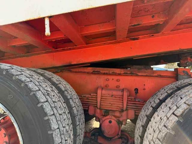 NISSAN DIESEL QUON 2010 Image 31