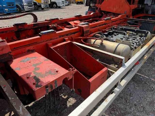 NISSAN DIESEL QUON 2010 Image 31