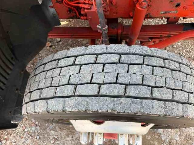 NISSAN DIESEL QUON 2010 Image 31