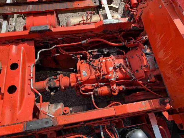 NISSAN DIESEL QUON 2010 Image 31