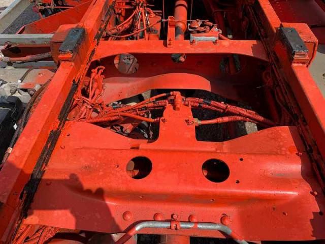 NISSAN DIESEL QUON 2010 Image 31