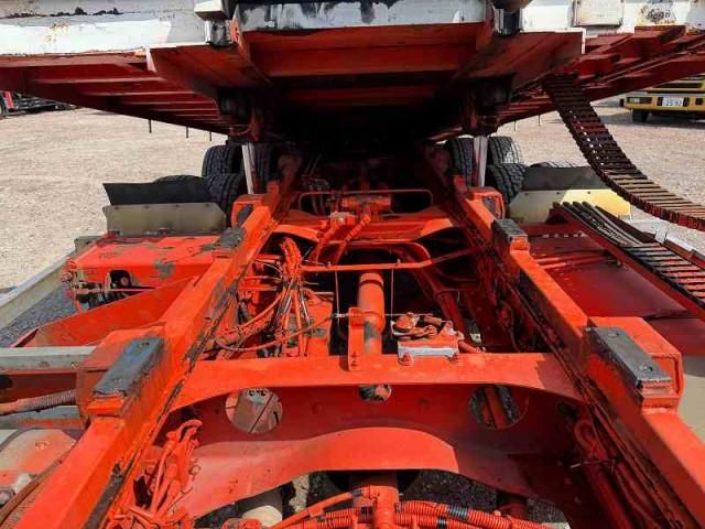 NISSAN DIESEL QUON 2010 Image 31