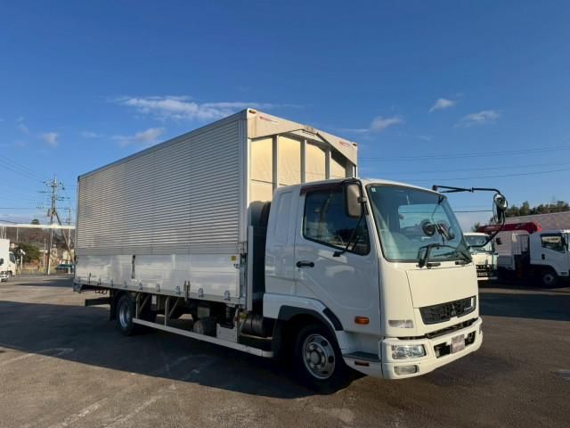 MITSUBISHI FUSOU FIGHTER 2017 Image 31