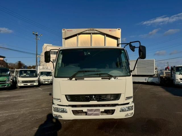 MITSUBISHI FUSOU FIGHTER 2017 Image 31