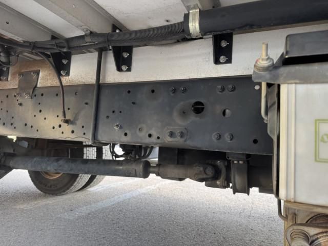 MITSUBISHI FUSOU FIGHTER 2017 Image 31