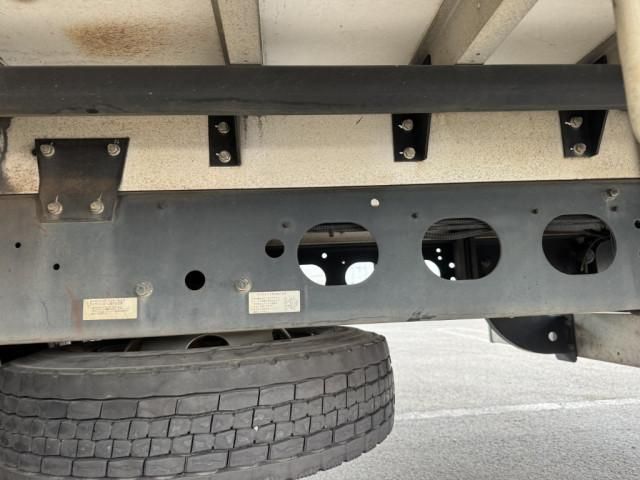 MITSUBISHI FUSOU FIGHTER 2017 Image 31