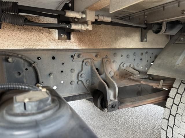 MITSUBISHI FUSOU FIGHTER 2017 Image 31