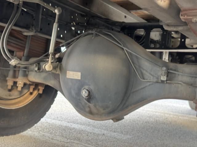 MITSUBISHI FUSOU FIGHTER 2017 Image 31