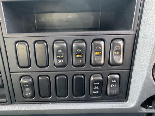 MITSUBISHI FUSOU FIGHTER 2017 Image 31