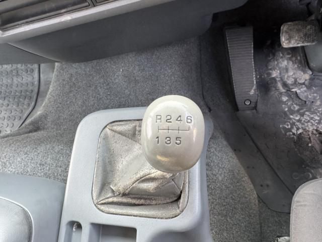 MITSUBISHI FUSOU FIGHTER 2017 Image 31