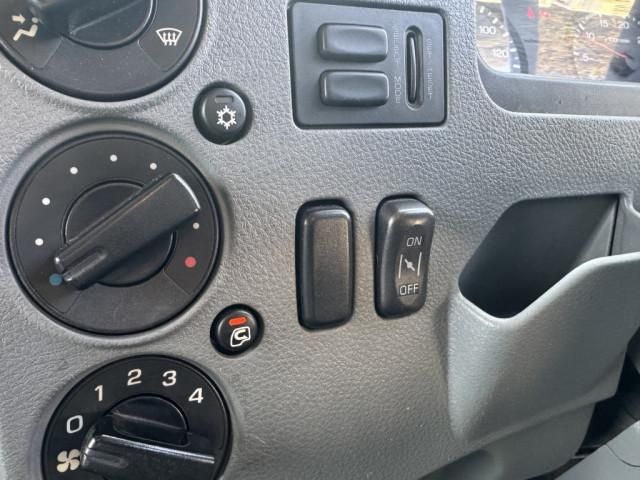 MITSUBISHI FUSOU FIGHTER 2017 Image 31