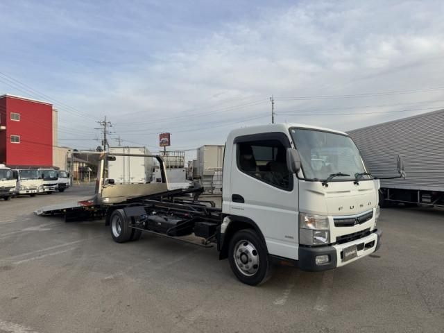 MITSUBISHI CANTER 2020 Image 31