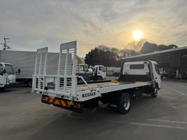 MITSUBISHI CANTER 2020 Image 31