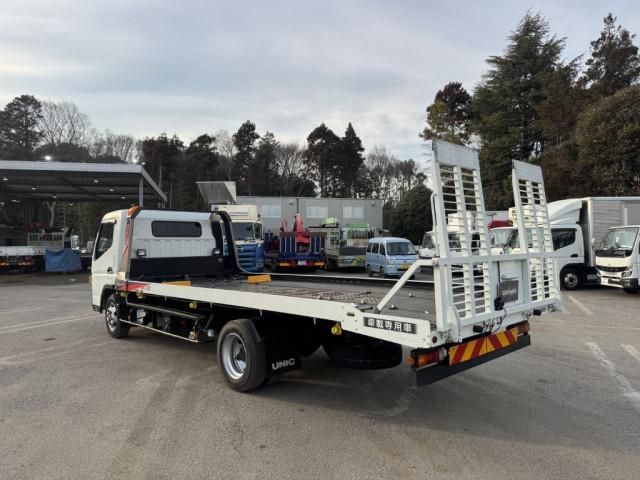 MITSUBISHI CANTER 2020 Image 31