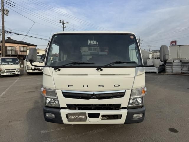 MITSUBISHI CANTER 2020 Image 31