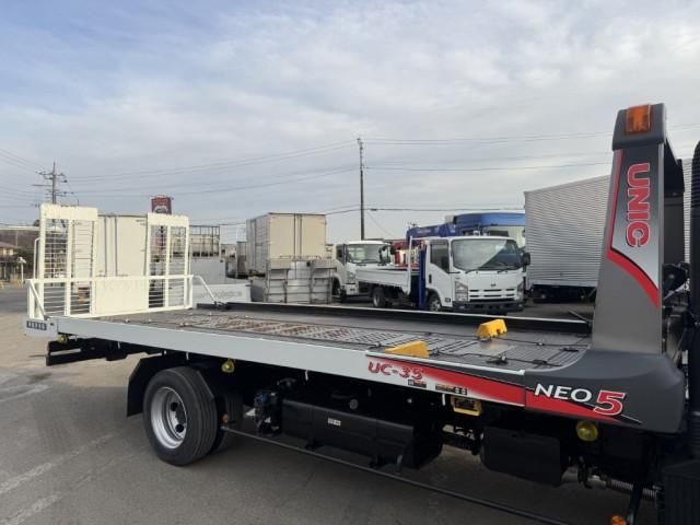 MITSUBISHI CANTER 2020 Image 31