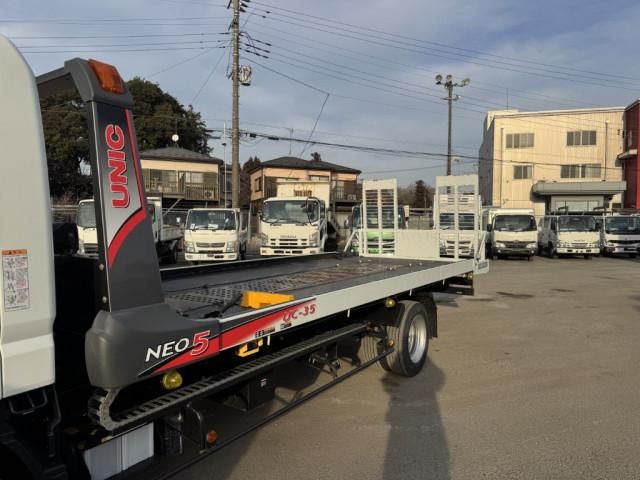 MITSUBISHI CANTER 2020 Image 31