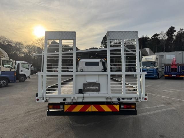 MITSUBISHI CANTER 2020 Image 31