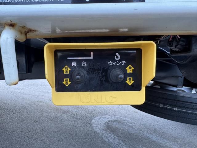 MITSUBISHI CANTER 2020 Image 31