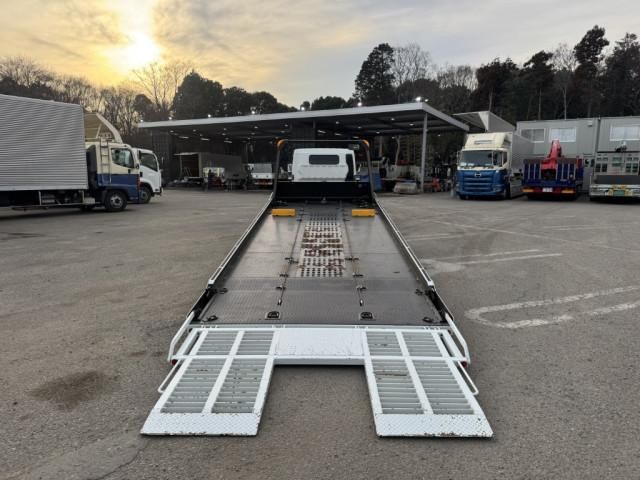 MITSUBISHI CANTER 2020 Image 31