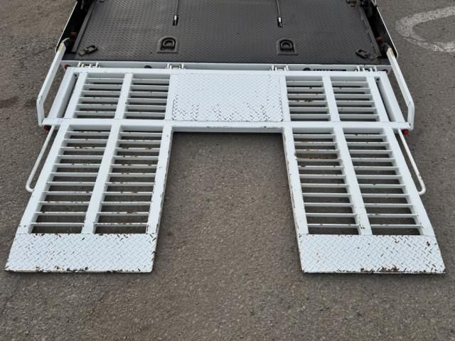 MITSUBISHI CANTER 2020 Image 31